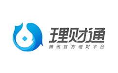 理财通logo